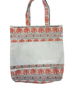 กระเป๋าผ้า