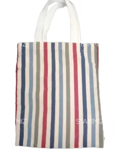 กระเป๋าผ้า