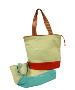 กระเป๋าผ้า