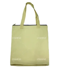 กระเป๋าผ้า