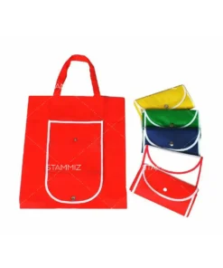 กระเป๋าพับได้