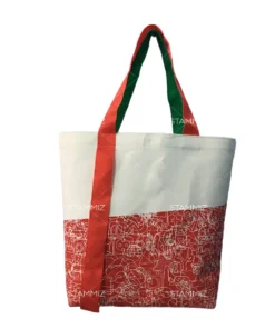 กระเป๋าผ้า