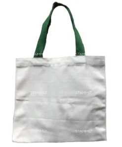 กระเป๋าผ้า