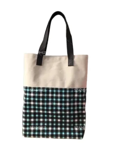 กระเป๋าผ้า