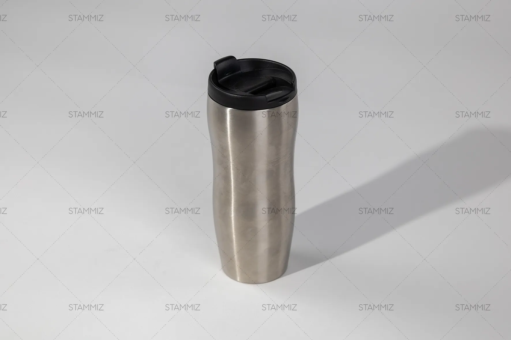 แก้วสแตนเลสเก็บอุณหภูมิ - Image 2