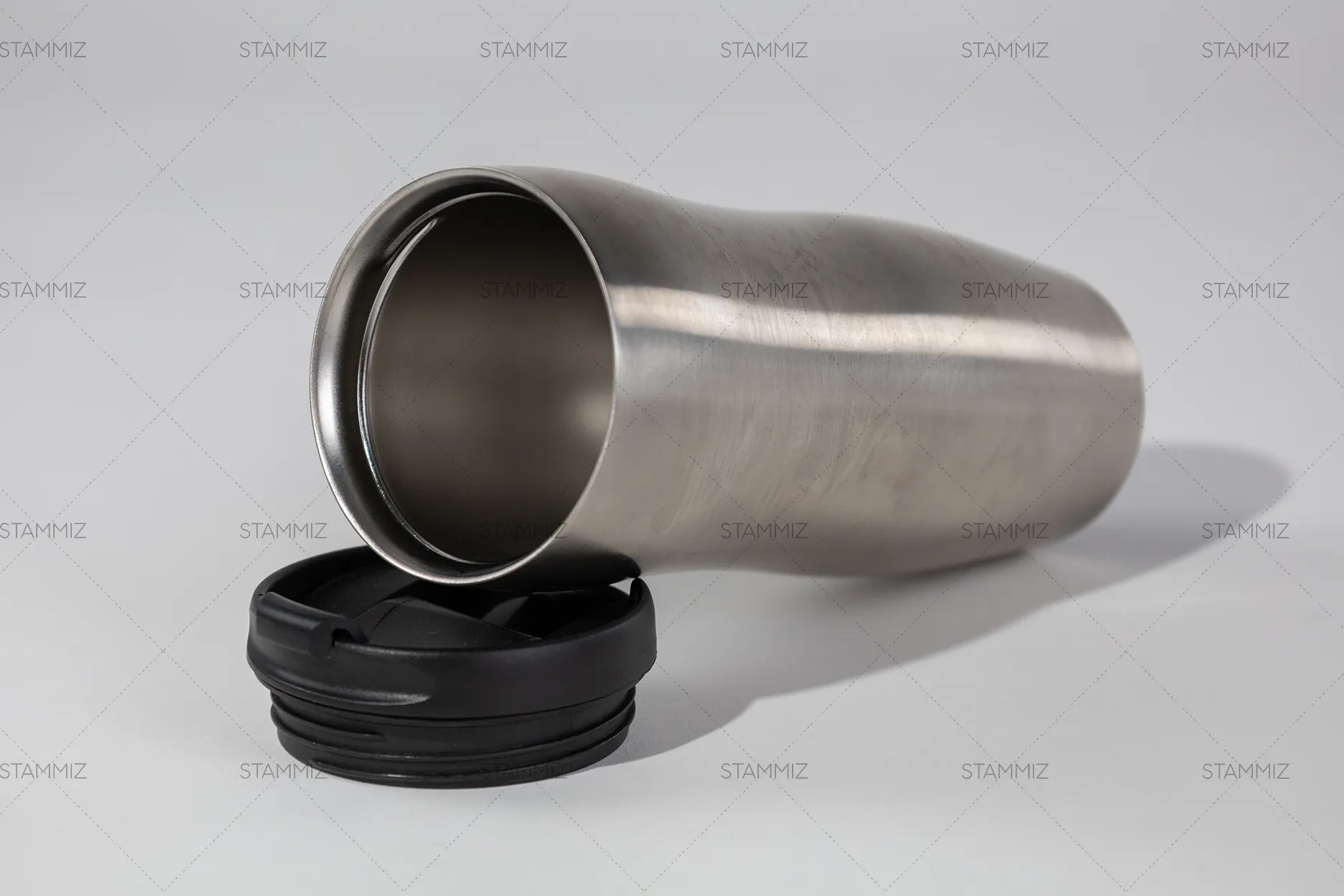 แก้วสแตนเลสเก็บอุณหภูมิ - Image 3