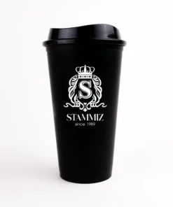 GL33 แก้วกาแฟพลาสติก