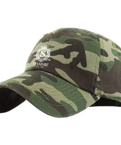 หมวกพรีเมียม ปักโลโก้องค์กร เหมาะสำหรับกิจกรรมกลางแจ้งและของแจกพนักงาน