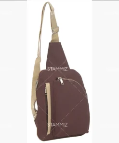 กระเป๋าอเนกประสงค์ ดีไซน์สวย ผลิตจากวัสดุคุณภาพ พร้อมสกรีนโลโก้องค์กร เหมาะสำหรับของขวัญหรือของแจกพรีเมียม