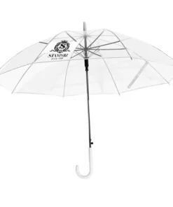 ร่มพรีเมียม ผลิตจากวัสดุกันน้ำคุณภาพดี พร้อมโลโก้องค์กร เหมาะสำหรับของแจกงานอีเว้นท์