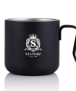 แก้วน้ำพรีเมียม สแตนเลสคุณภาพดี พร้อมโลโก้บริษัท เหมาะสำหรับของขวัญพนักงานหรือของแจกองค์กร