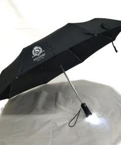 ร่มพรีเมียม ผลิตจากวัสดุกันน้ำคุณภาพดี พร้อมโลโก้องค์กร เหมาะสำหรับของแจกงานอีเว้นท์