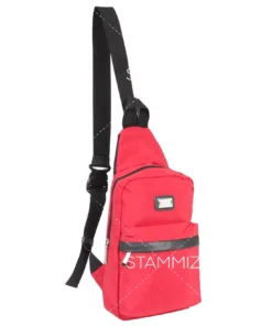 กระเป๋าอเนกประสงค์ ดีไซน์สวย ผลิตจากวัสดุคุณภาพ พร้อมสกรีนโลโก้องค์กร เหมาะสำหรับของขวัญหรือของแจกพรีเมียม