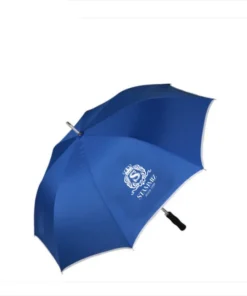 ร่มพรีเมียม ผลิตจากวัสดุกันน้ำคุณภาพดี พร้อมโลโก้องค์กร เหมาะสำหรับของแจกงานอีเว้นท์