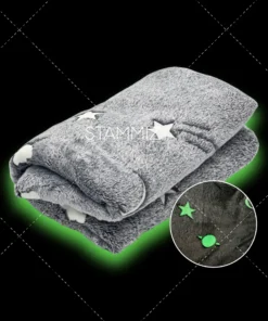 ผ้าห่มเรืองแสง