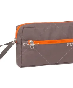 กระเป๋าอเนกประสงค์ ดีไซน์สวย ผลิตจากวัสดุคุณภาพ พร้อมสกรีนโลโก้องค์กร เหมาะสำหรับของขวัญหรือของแจกพรีเมียม