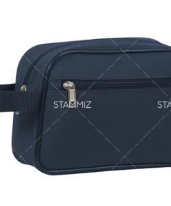 กระเป๋าอเนกประสงค์ ดีไซน์สวย ผลิตจากวัสดุคุณภาพ พร้อมสกรีนโลโก้องค์กร เหมาะสำหรับของขวัญหรือของแจกพรีเมียม