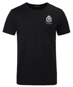 เสื้อโปโลพรีเมียม ตัดเย็บคุณภาพดี ปักโลโก้องค์กร เหมาะสำหรับพนักงานและกิจกรรมบริษัท