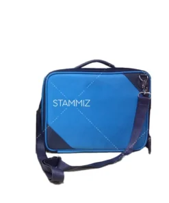 กระเป๋าอเนกประสงค์ ดีไซน์สวย ผลิตจากวัสดุคุณภาพ พร้อมสกรีนโลโก้องค์กร เหมาะสำหรับของขวัญหรือของแจกพรีเมียม