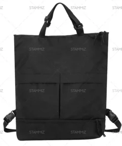 กระเป๋าเป้ Muji