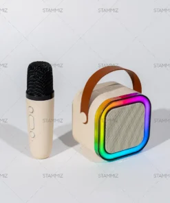 ลำโพง+ไมค์