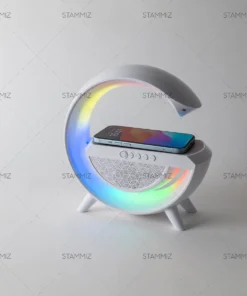 Wireless fast charge ตัว G