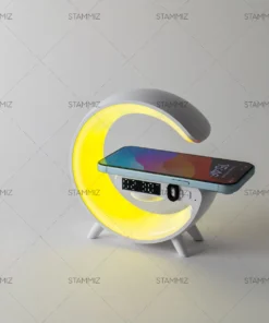 Wireless fast charge ตัว G เล็ก