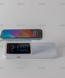 Wireless fast charge