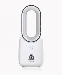 สินค้าพัดลมพรีเมียม สำหรับองค์กรยุคดิจิทัล เหมาะสำหรับของแจกพนักงานและลูกค้า VIP