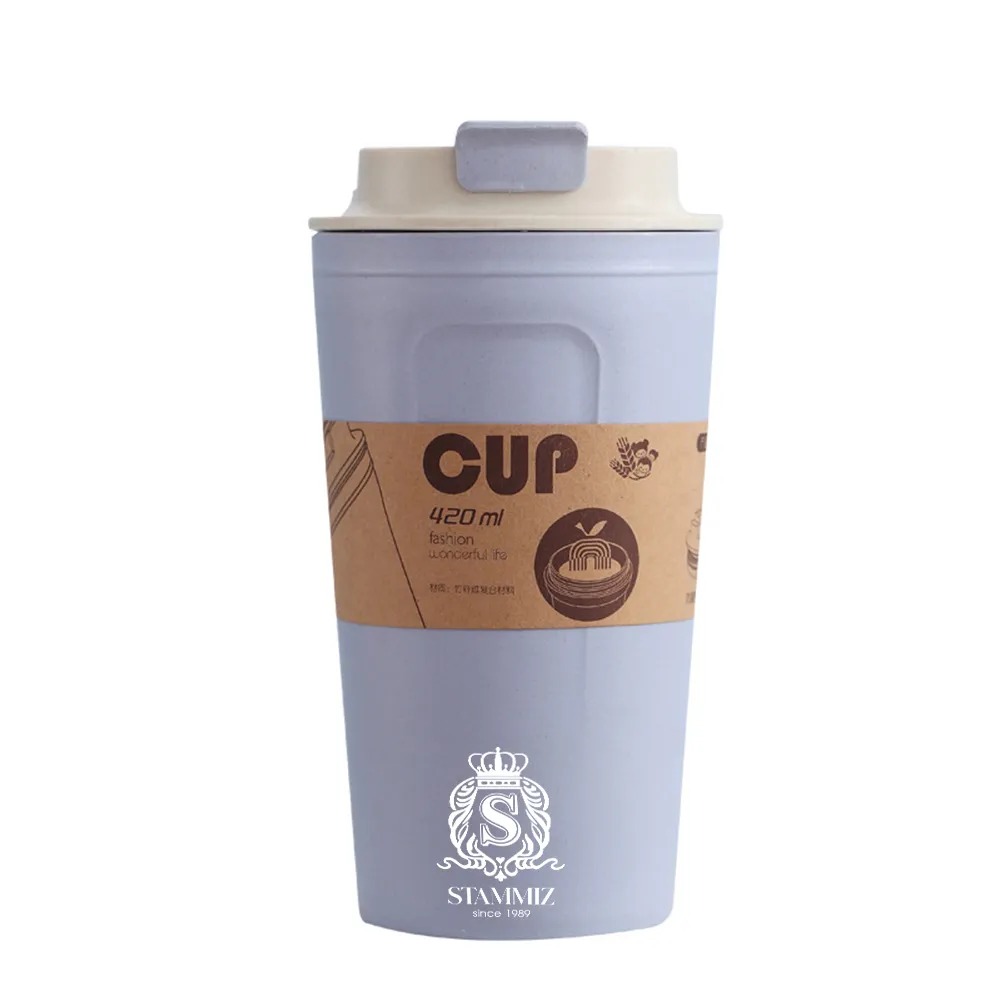 แก้วน้ำพรีเมียม สแตนเลสคุณภาพดี พร้อมโลโก้บริษัท เหมาะสำหรับของขวัญพนักงานหรือของแจกองค์กร