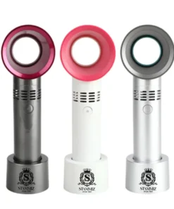 สินค้าพัดลมพรีเมียม สำหรับองค์กรยุคดิจิทัล เหมาะสำหรับของแจกพนักงานและลูกค้า VIP