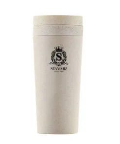 แก้วน้ำพรีเมียม สแตนเลสคุณภาพดี พร้อมโลโก้บริษัท เหมาะสำหรับของขวัญพนักงานหรือของแจกองค์กร