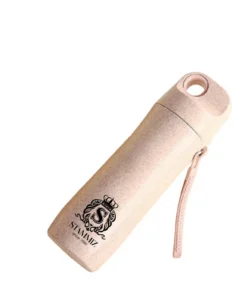 แก้วน้ำพรีเมียม สแตนเลสคุณภาพดี พร้อมโลโก้บริษัท เหมาะสำหรับของขวัญพนักงานหรือของแจกองค์กร