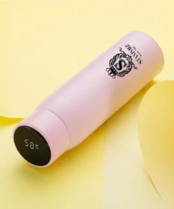 แก้วน้ำพรีเมียม สแตนเลสคุณภาพดี พร้อมโลโก้บริษัท เหมาะสำหรับของขวัญพนักงานหรือของแจกองค์กร