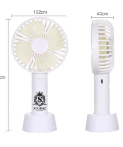 สินค้าพัดลมพรีเมียม สำหรับองค์กรยุคดิจิทัล เหมาะสำหรับของแจกพนักงานและลูกค้า VIP