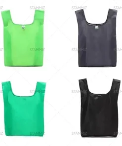 ถุงผ้าพับได้