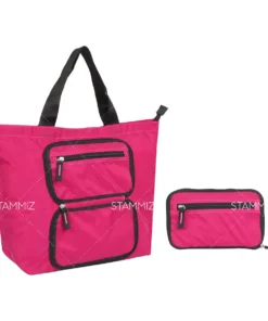 กระเป๋าพับได้