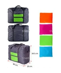 กระเป๋าพับได้