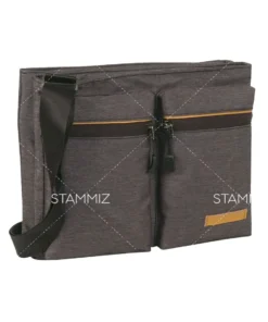 กระเป๋าอเนกประสงค์ ดีไซน์สวย ผลิตจากวัสดุคุณภาพ พร้อมสกรีนโลโก้องค์กร เหมาะสำหรับของขวัญหรือของแจกพรีเมียม