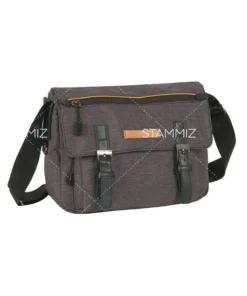 กระเป๋าอเนกประสงค์ ดีไซน์สวย ผลิตจากวัสดุคุณภาพ พร้อมสกรีนโลโก้องค์กร เหมาะสำหรับของขวัญหรือของแจกพรีเมียม