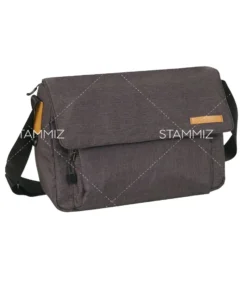 กระเป๋าอเนกประสงค์ ดีไซน์สวย ผลิตจากวัสดุคุณภาพ พร้อมสกรีนโลโก้องค์กร เหมาะสำหรับของขวัญหรือของแจกพรีเมียม