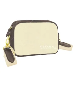 กระเป๋าอเนกประสงค์ ดีไซน์สวย ผลิตจากวัสดุคุณภาพ พร้อมสกรีนโลโก้องค์กร เหมาะสำหรับของขวัญหรือของแจกพรีเมียม