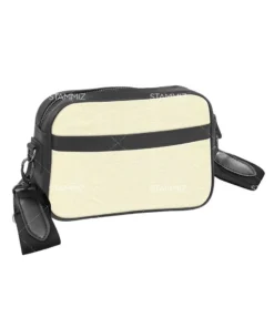 กระเป๋าอเนกประสงค์ ดีไซน์สวย ผลิตจากวัสดุคุณภาพ พร้อมสกรีนโลโก้องค์กร เหมาะสำหรับของขวัญหรือของแจกพรีเมียม