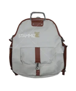 กระเป๋าอเนกประสงค์ ดีไซน์สวย ผลิตจากวัสดุคุณภาพ พร้อมสกรีนโลโก้องค์กร เหมาะสำหรับของขวัญหรือของแจกพรีเมียม