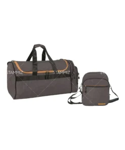 กระเป๋าอเนกประสงค์ ดีไซน์สวย ผลิตจากวัสดุคุณภาพ พร้อมสกรีนโลโก้องค์กร เหมาะสำหรับของขวัญหรือของแจกพรีเมียม