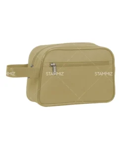 กระเป๋าอเนกประสงค์ ดีไซน์สวย ผลิตจากวัสดุคุณภาพ พร้อมสกรีนโลโก้องค์กร เหมาะสำหรับของขวัญหรือของแจกพรีเมียม