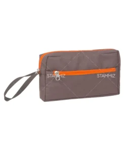 กระเป๋าอเนกประสงค์ ดีไซน์สวย ผลิตจากวัสดุคุณภาพ พร้อมสกรีนโลโก้องค์กร เหมาะสำหรับของขวัญหรือของแจกพรีเมียม