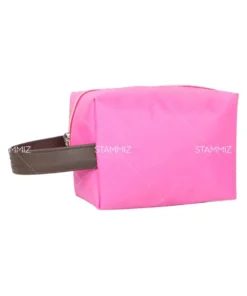 กระเป๋าอเนกประสงค์ ดีไซน์สวย ผลิตจากวัสดุคุณภาพ พร้อมสกรีนโลโก้องค์กร เหมาะสำหรับของขวัญหรือของแจกพรีเมียม