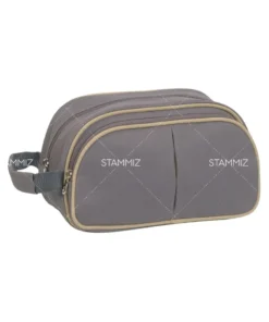 กระเป๋าอเนกประสงค์ ดีไซน์สวย ผลิตจากวัสดุคุณภาพ พร้อมสกรีนโลโก้องค์กร เหมาะสำหรับของขวัญหรือของแจกพรีเมียม