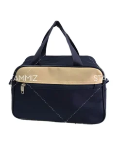 กระเป๋าอเนกประสงค์ ดีไซน์สวย ผลิตจากวัสดุคุณภาพ พร้อมสกรีนโลโก้องค์กร เหมาะสำหรับของขวัญหรือของแจกพรีเมียม